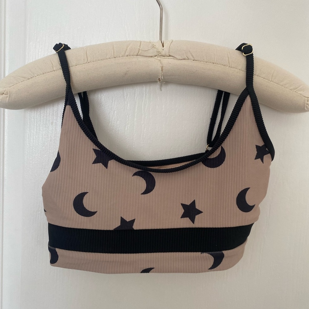 Beach Riot sports bra
